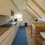 Apartment Spatzennest
