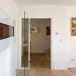 Spatzennest Apartment