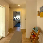 Apartment Spatzennest *