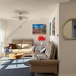 Spatzennest Apartment *