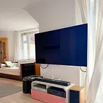 Apartment Spatzennest *