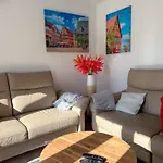 Spatzennest * Bad Harzburg
