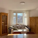 Spatzennest Apartment *