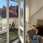 Apartment Spatzennest