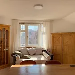 Apartment Spatzennest *