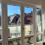 Apartment Spatzennest