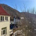 Spatzennest Bad Harzburg