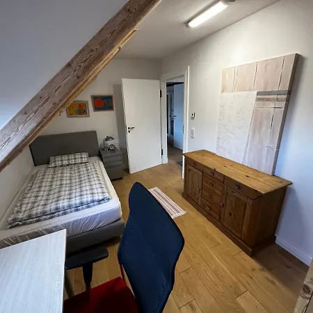 Appartamento Spatzennest