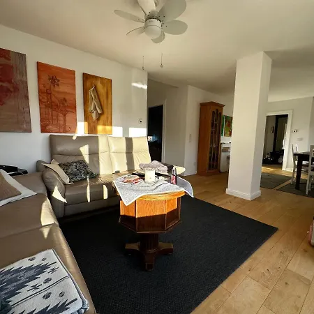 Appartamento Spatzennest