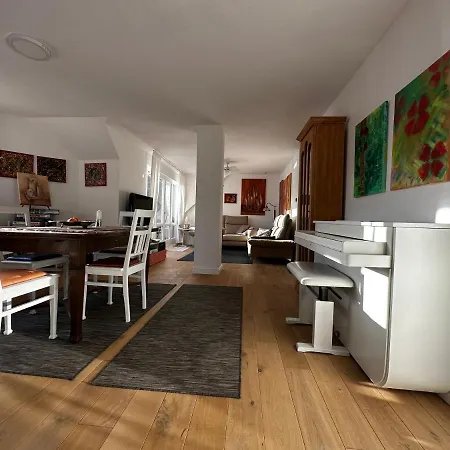 Spatzennest Appartamento