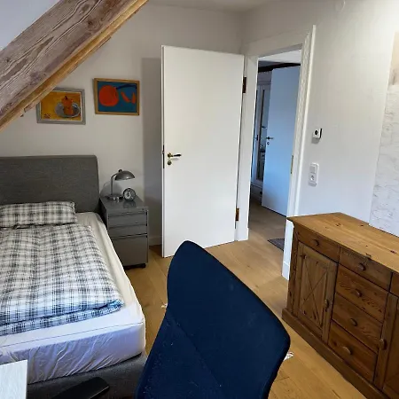 Spatzennest * Bad Harzburg