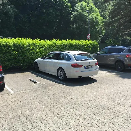 Spatzennest Appartamento Bad Harzburg