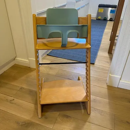 Appartamento Spatzennest *