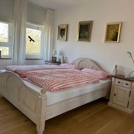 Appartamento Spatzennest