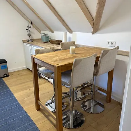 Spatzennest Appartamento