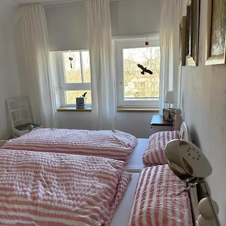 Spatzennest * Bad Harzburg