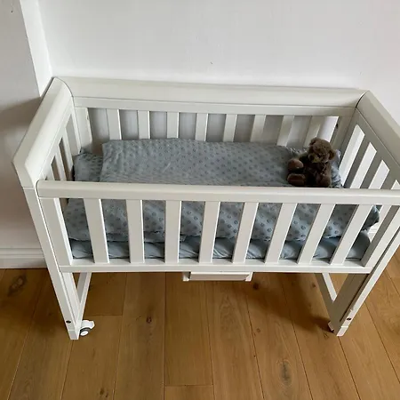 Spatzennest Appartamento