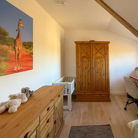 Spatzennest Bad Harzburg