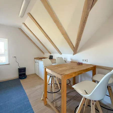 Casa Kronberg Διαμέρισμα Bad Harzburg
