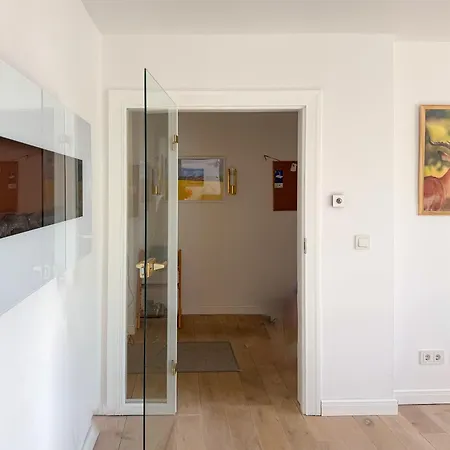 Casa Kronberg Διαμέρισμα