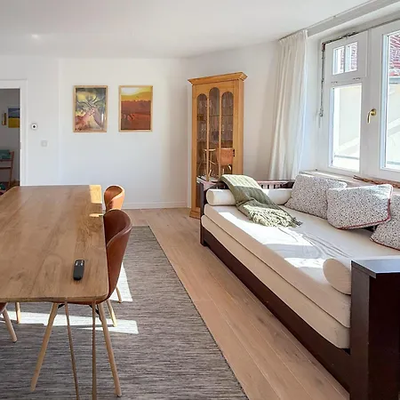 Casa Kronberg Bad Harzburg