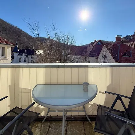 Casa Kronberg Διαμέρισμα *