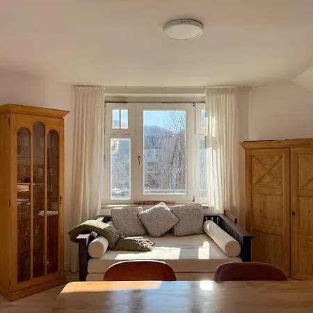 Casa Kronberg Διαμέρισμα *