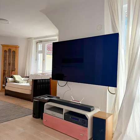 Διαμέρισμα Casa Kronberg *