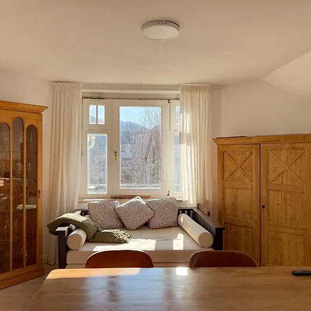 Appartement Casa Kronberg *