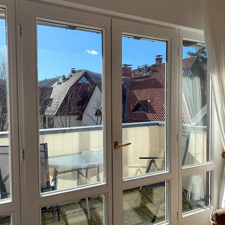 Appartement Casa Kronberg