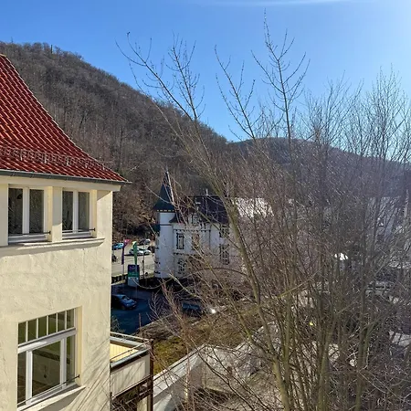 Casa Kronberg Bad Harzburg