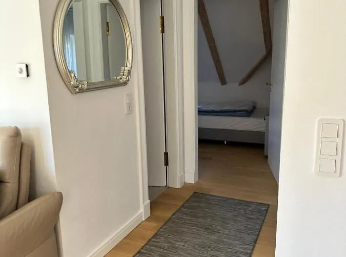 Lejlighed Casa Kronberg *