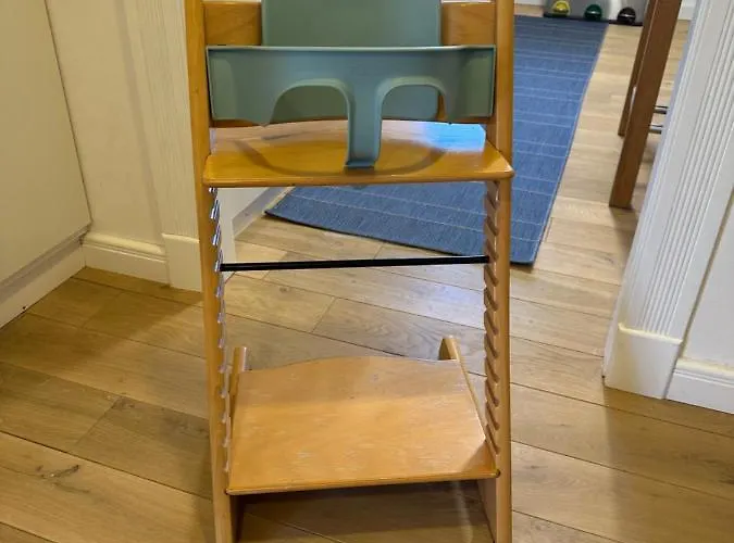 Lejlighed Casa Kronberg *