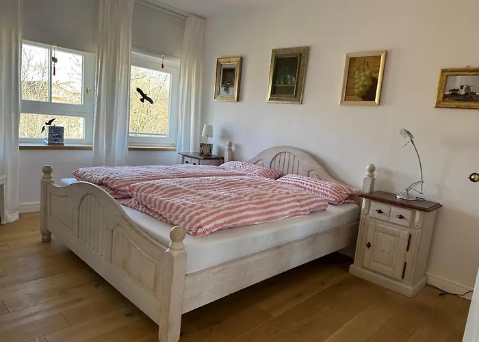 Lejlighed Casa Kronberg