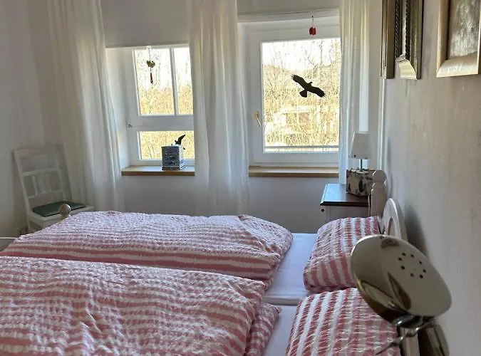 Casa Kronberg * Bad Harzburg